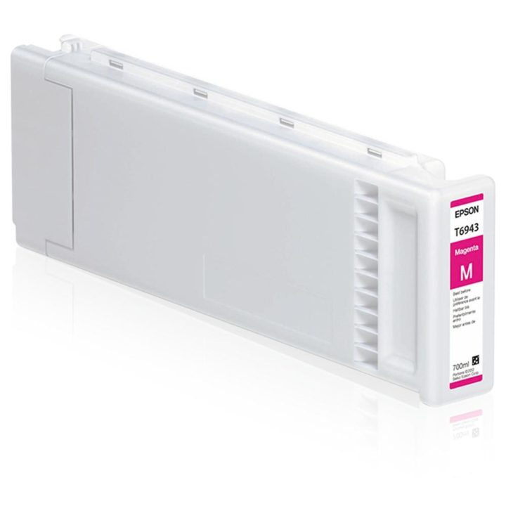 Epson UltraChrome XD Magenta T694300 Ink Cartridge 1 piece(s) Original