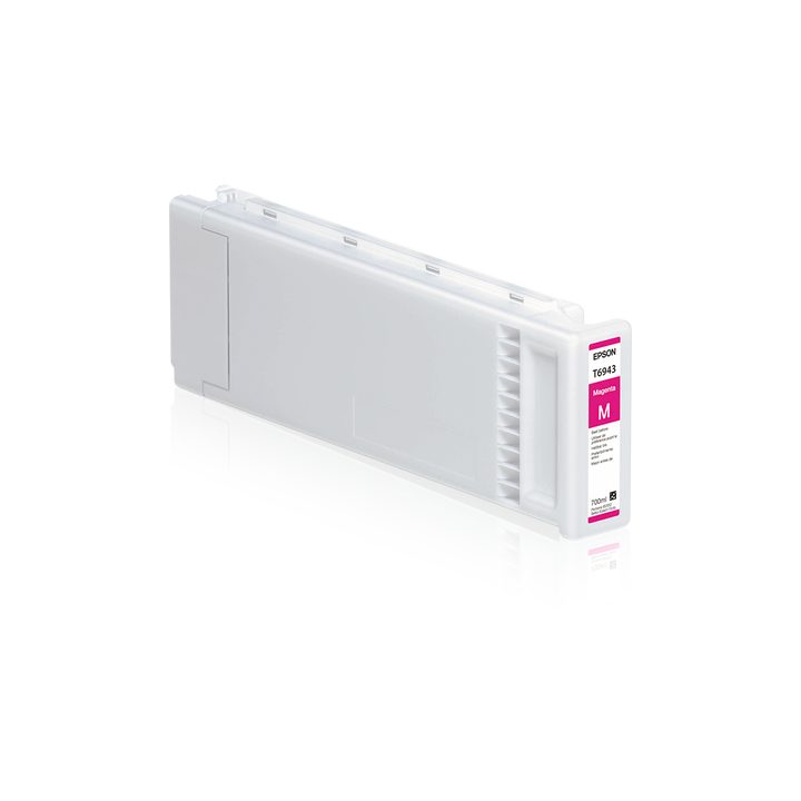Epson UltraChrome XD Magenta T694300 Ink Cartridge 1 piece(s) Original