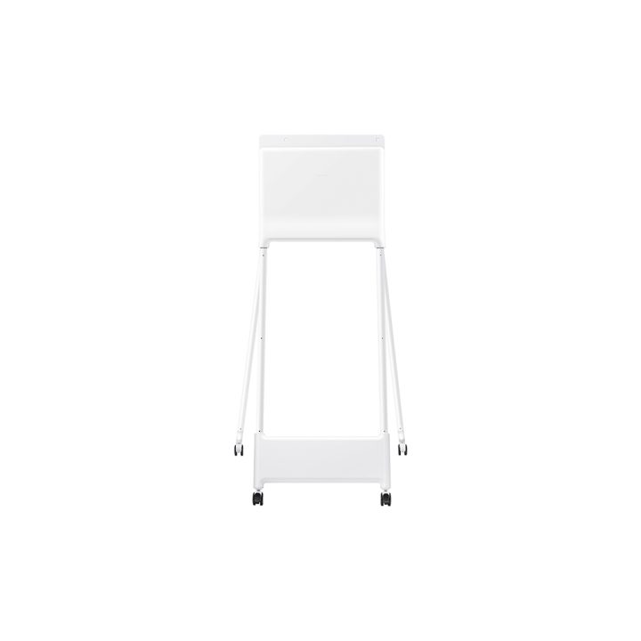 Samsung Flip Stand Gris claro
