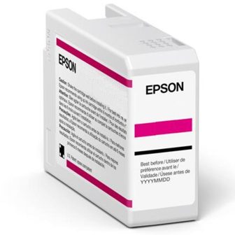 Cartucho de tinta Epson UltraChrome Pro10 1 unidade(s) Original…