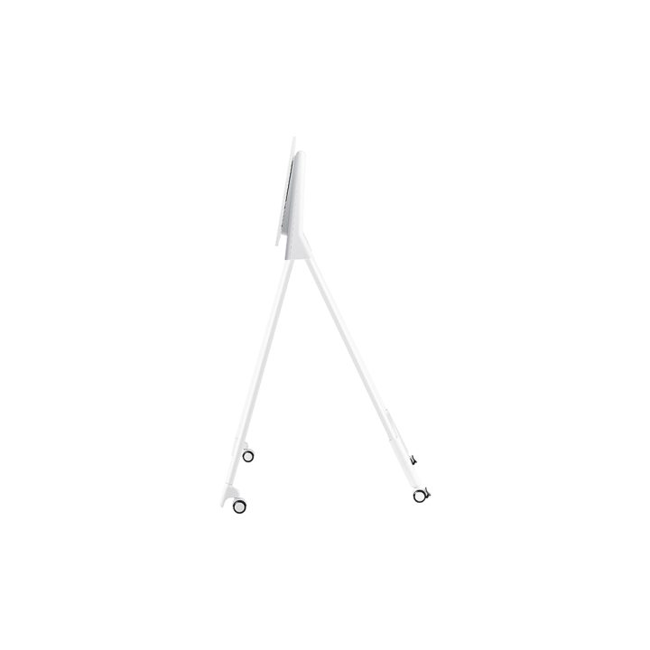 Samsung Flip Stand Light Gray