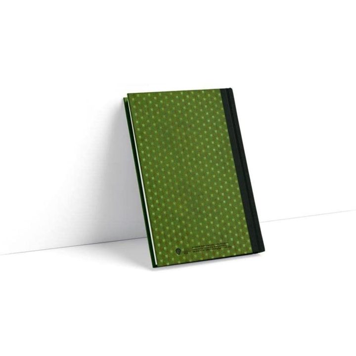 SD Toys Harry Potter Slytherin Notebook 1910 (WRN25022)