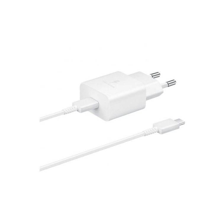 Samsung EP-T1510XWEGEU carregador de dispositivo móvel Universal…