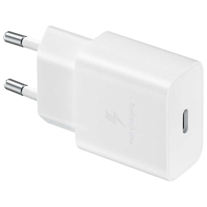 Samsung EP-T1510XWEGEU carregador de dispositivo móvel Universal…