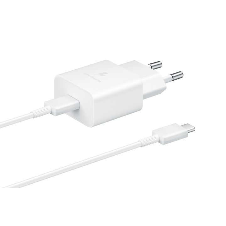 Samsung EP-T1510XWEGEU carregador de dispositivo móvel Universal…