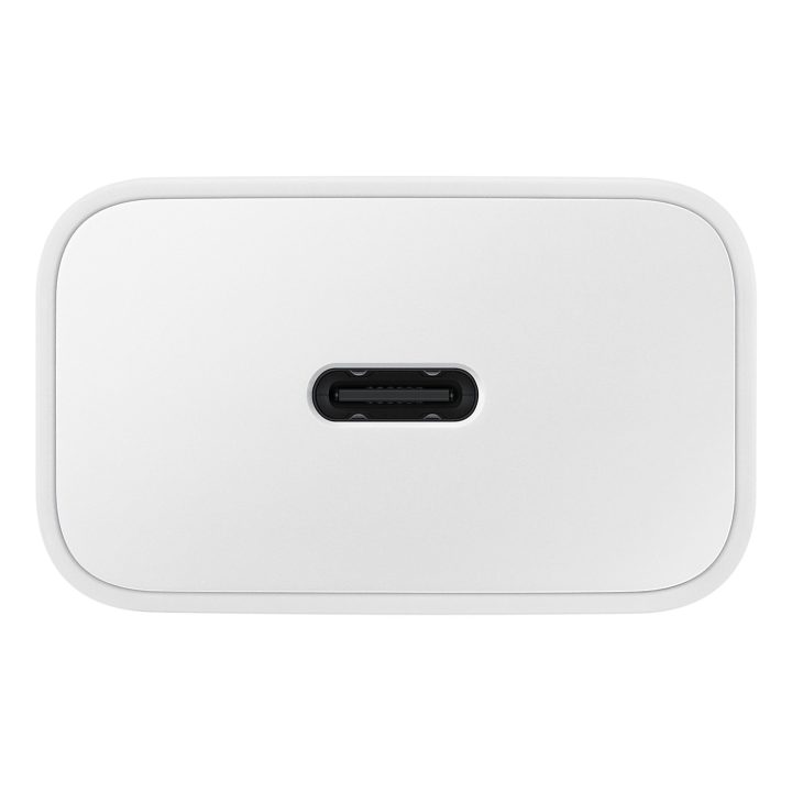 Samsung EP-T1510XWEGEU Universal Mobile Device Charger White AC Fast…
