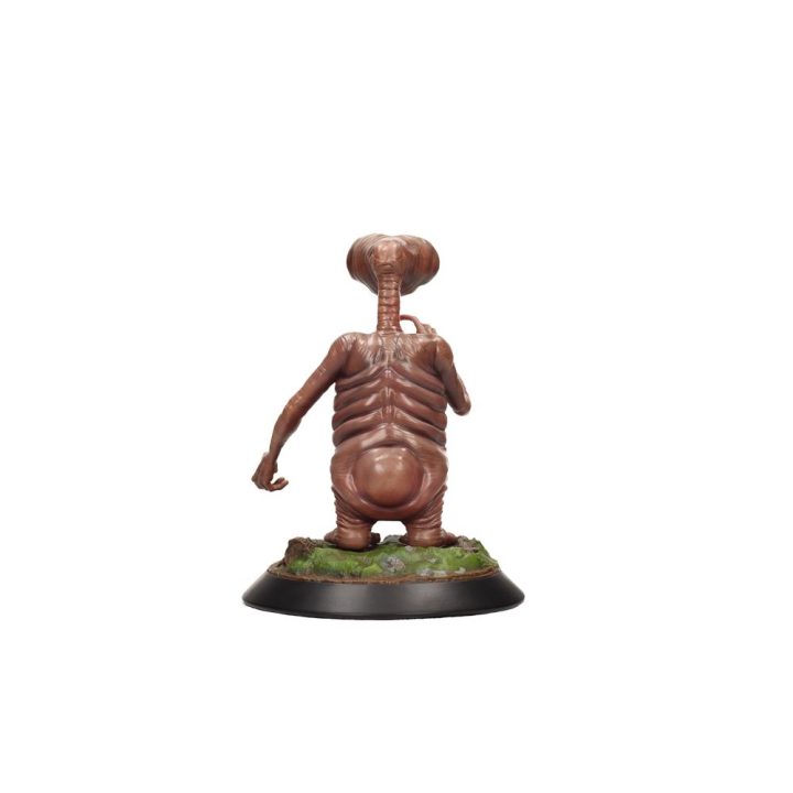 SD Toys E.T. Resin Statue (SDMUNI25293)