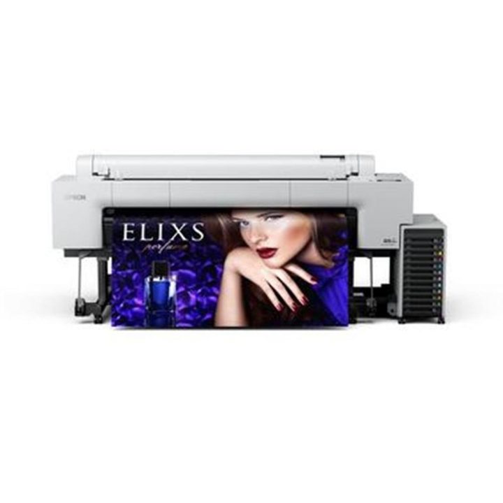 Epson SureColor P20500 ink bundle