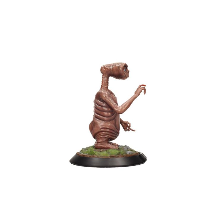 Sd toys Estátua em resina E.T. (SDMUNI25293)