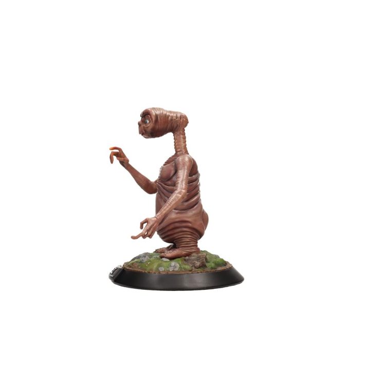 SD Toys E.T. Resin Statue (SDMUNI25293)