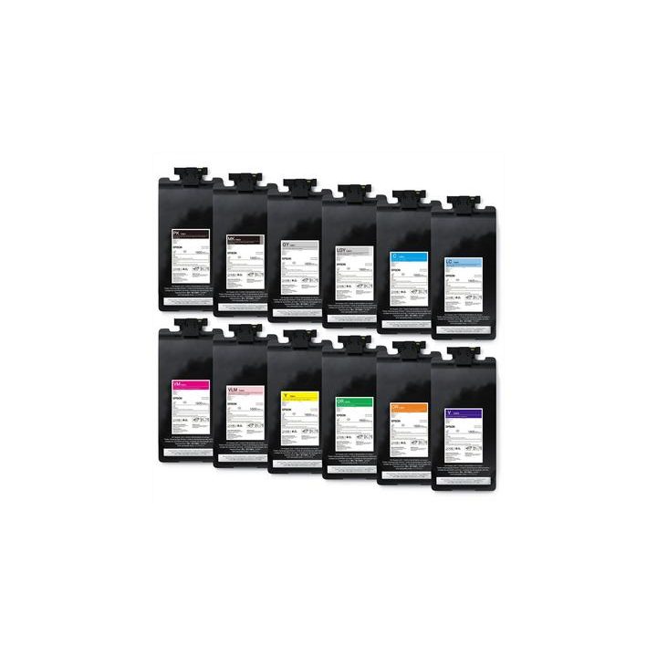 Epson SureColor P20500 ink bundle
