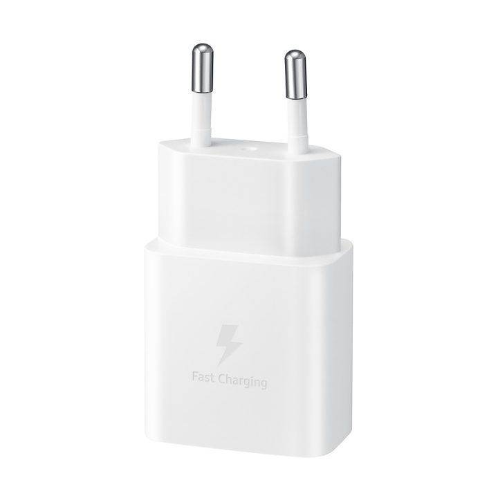 Samsung EP-T1510XWEGEU Universal Mobile Device Charger White AC Fast…