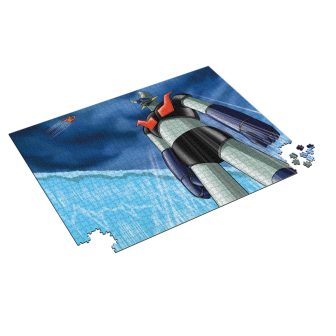 Sd toys Puzzle SD games mazinger z 1000 piezas (SDT25295)