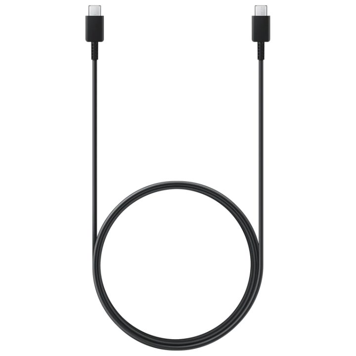 Samsung EP-DX310JBEGEU cable USB 1,8 m USB C Negro