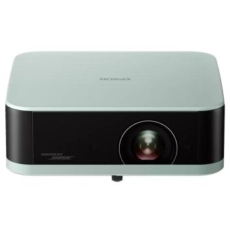 Epson Home Cinema Lifestudio Pop — EF-61G Ice Green