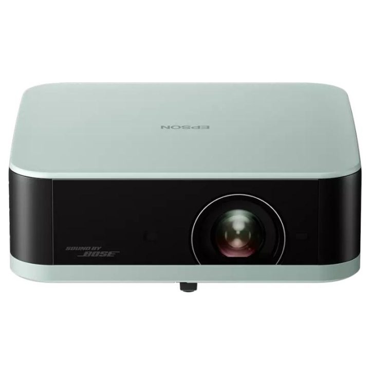 Epson Home Cinema Lifestudio Pop — EF-61G Verde hielo
