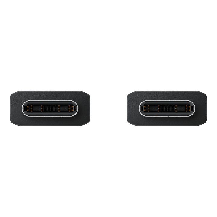 Samsung EP-DX310JBEGEU cable USB 1,8 m USB C Negro