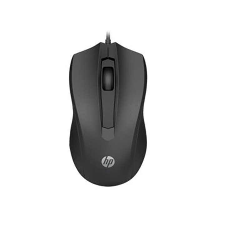HP Wired Mouse 105