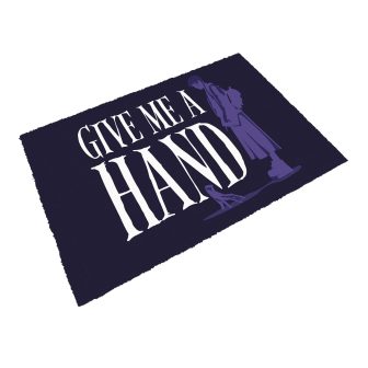 SD Toys 60x40 cm Doormat Give Me a Hand Wednesday (MGM25967)