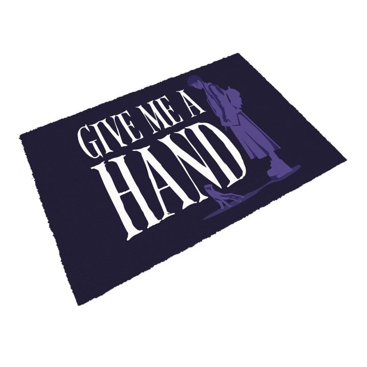 SD Toys 60x40 cm Doormat Give Me a Hand Wednesday (MGM25967)