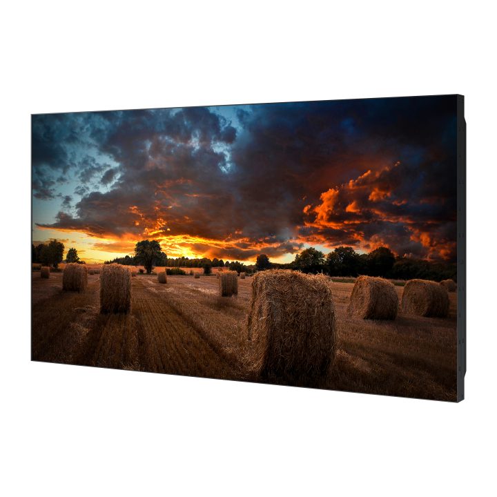 Samsung VM46B-U Indoor LCD