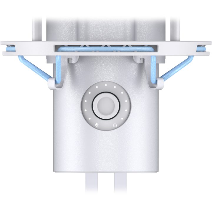 HyperX QuadCast 2 - USB Microphone (Frost)
