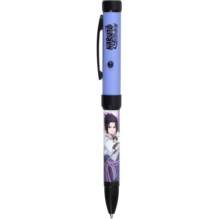 SD Toys Naruto Shippuden Projector Pens 1 Random Unit (SDTNAR26049)