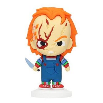 SD Toys Chucky Pokis Figure (SDTUNI26236)