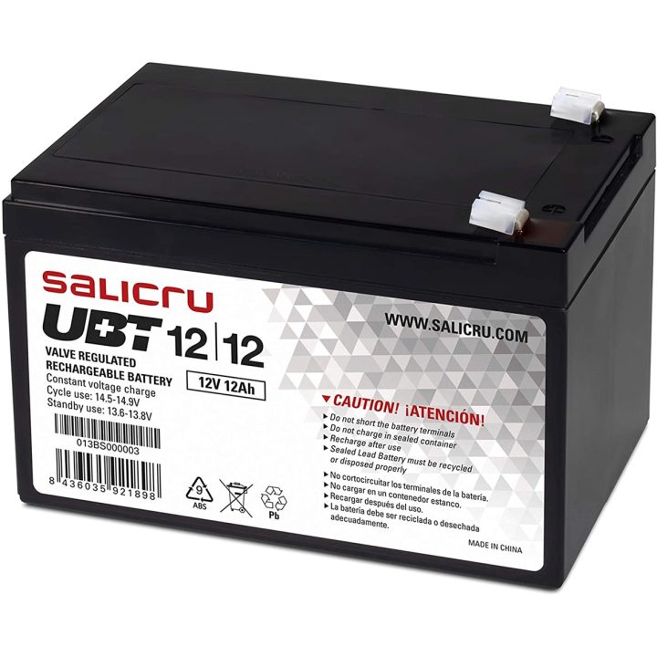 Salicru UBT 12/12