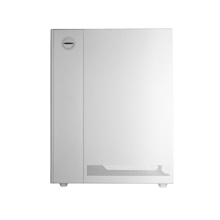 Mars Gaming MCT800W caixa de PC Midi Tower Branca