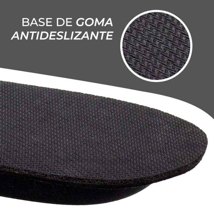 Phoenix technologies Phoenix teclado apoio de pulsos ergonómico…