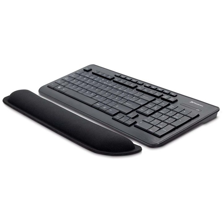 Phoenix technologies Phoenix Ergonomic Memory Foam High Density Wrist…