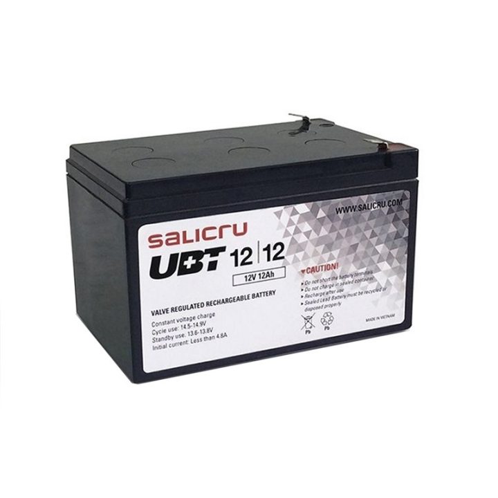Salicru UBT 12/12