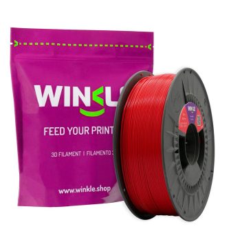 Filamento vermelho diabo Winkle pla-HD-1.75mm - impressora 3d-1 kg…