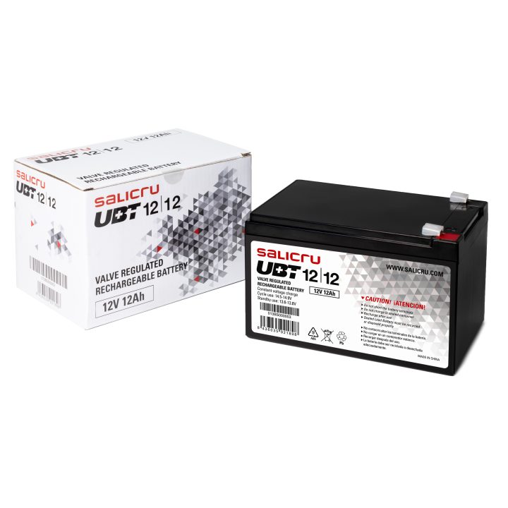 Salicru UBT 12/12