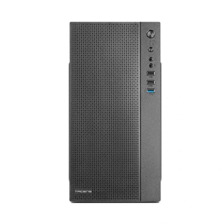 Tacens Anima AC5, Compact Micro ATX PC Case, Mesh Front Cooling, USB…