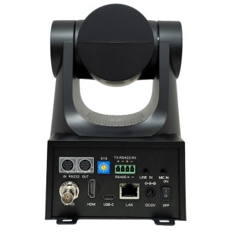 Laia C-Pro Infinity 30x (CPI-430/60) câmara PTZ 4K 60FPS com sensor…
