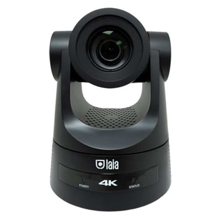 Laia C-Pro Infinity 30x (CPI-430/60) câmara PTZ 4K 60FPS com sensor…