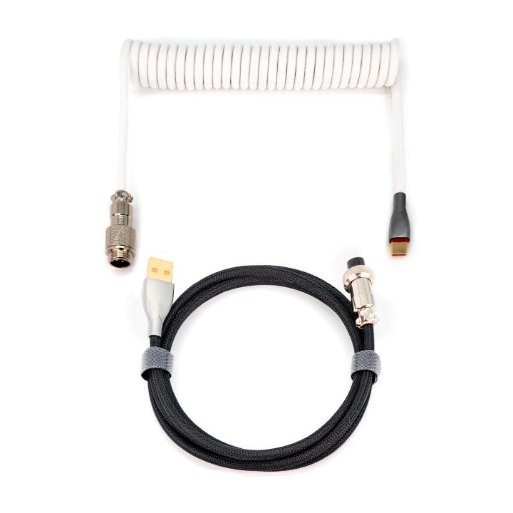 Phoenix technologies Phoenix kioru cabo de aviador em espiral com…