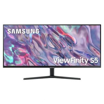 Samsung LS34C500GAUXEN 34" UWQHD 100 Hz VA