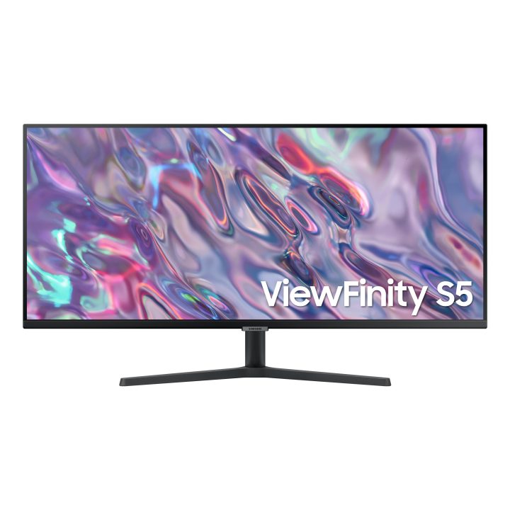 Samsung LS34C500GAUXEN 34" UWQHD 100 Hz VA