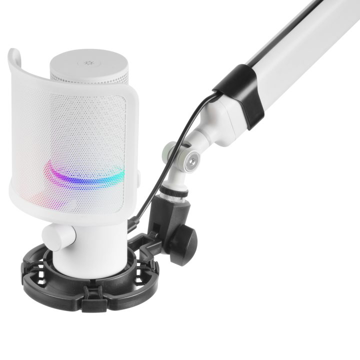Mars Gaming MMIC-XT, Professional High Definition Studio Microphone…