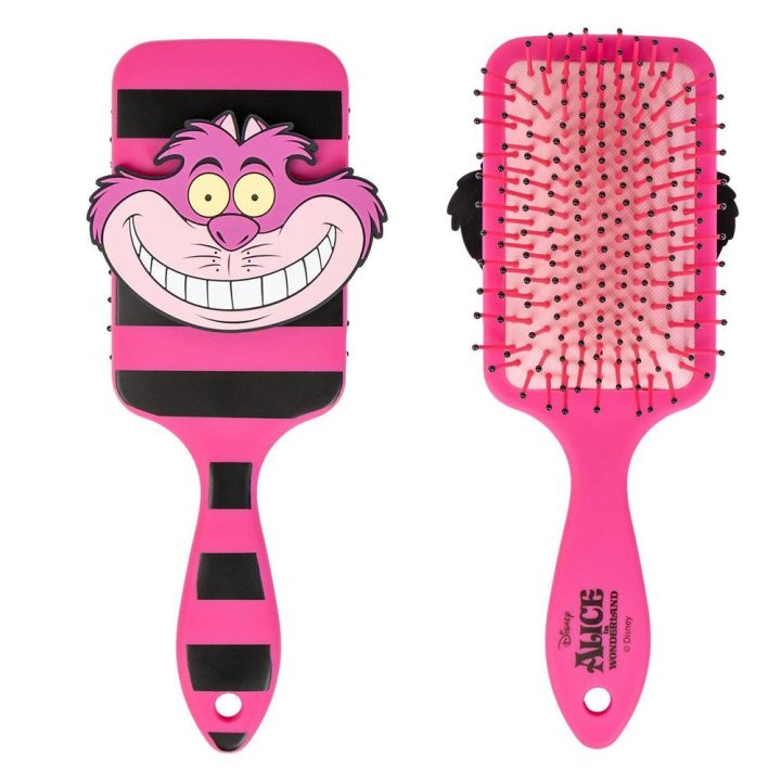 Cerdá Cepillo de pelo rectangular Disney alicia (2500002907)