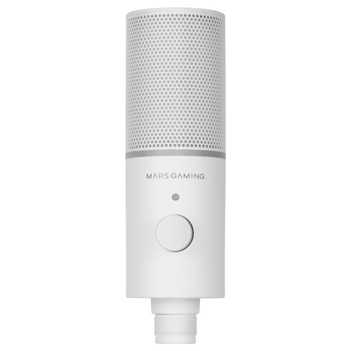 Mars Gaming MMIC-XT, Professional High Definition Studio Microphone…