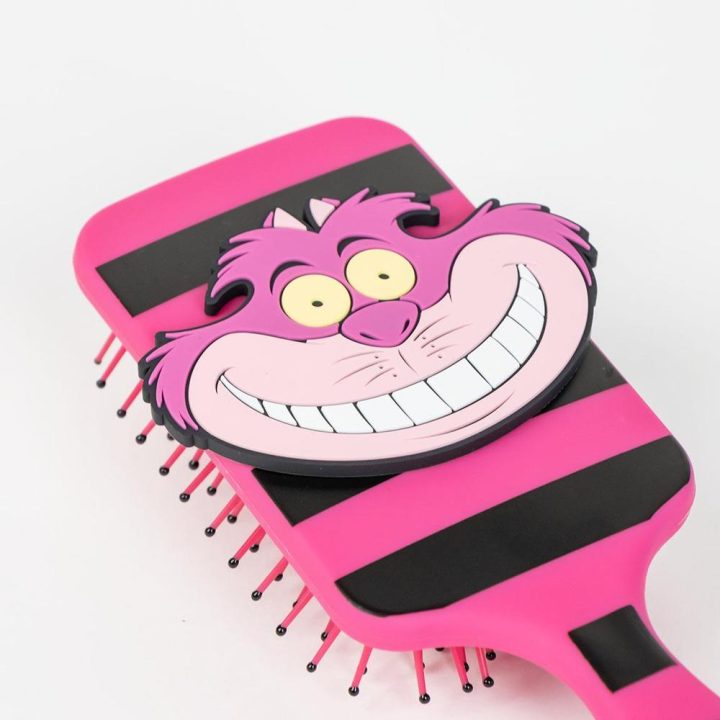 Cerdá Cepillo de pelo rectangular Disney alicia (2500002907)