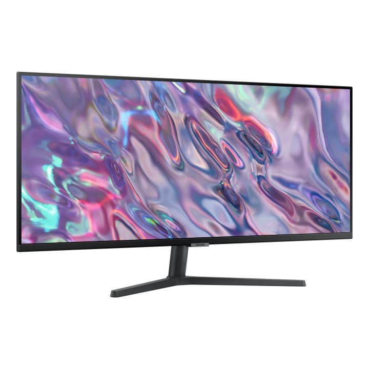 Samsung LS34C500GAUXEN 34" UWQHD 100 Hz VA