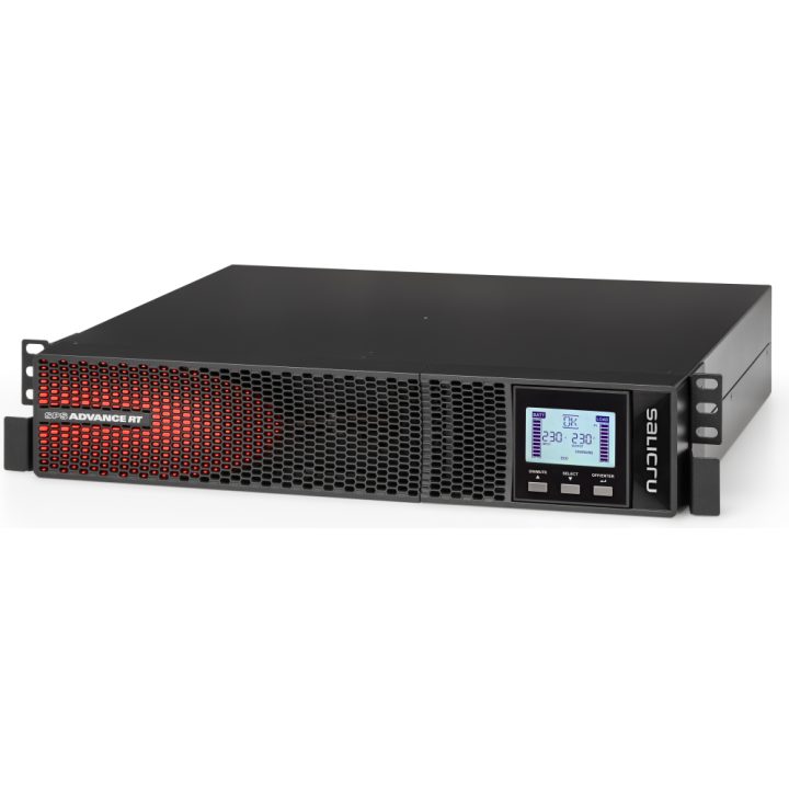 Salicru SPS 800 ADV RT2
