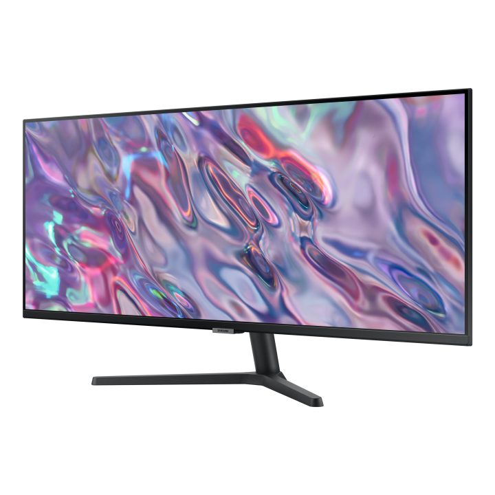 Samsung LS34C500GAUXEN 34" UWQHD 100 Hz VA