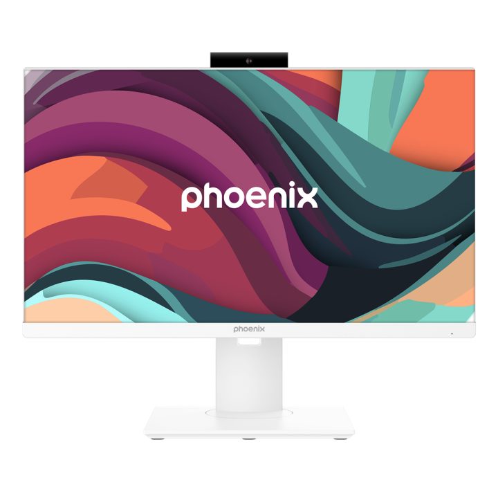 Phoenix technologies Barebone all in one phoenix campro 24 pulgadas…