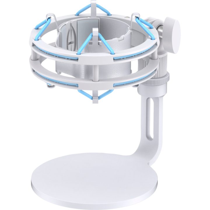 HyperX QuadCast 2 - USB Microphone (Frost)